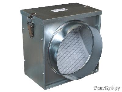 Фильтр системы кондиционирования воздуха распределительного шкафа