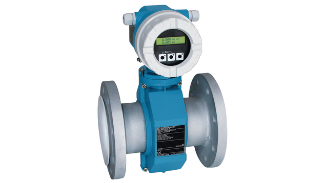 Endress+Hauser Расходомеры Proline Promag 10P