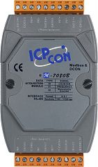 ICP DAS Модуль M-7080B CR