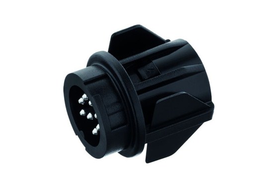 Amphenol Industrial Т 3436 550 U Кабельный разъем