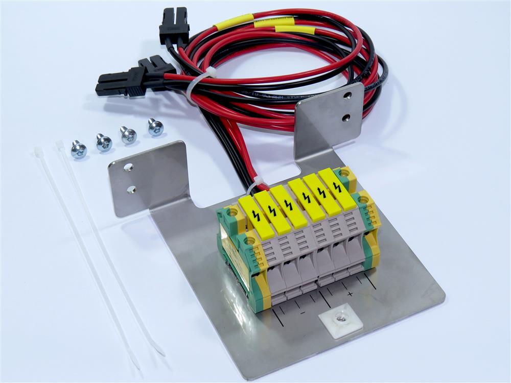 Кабель Andrew 7708035 (Commscope)