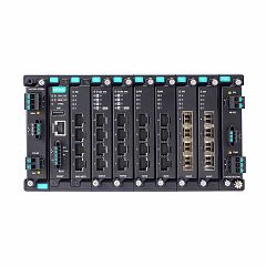 MOXA Коммутатор MDS-G4028-L3