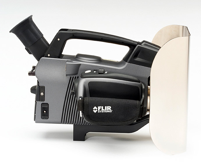 Тепловизор FLIR GF309