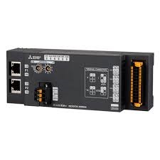 Mitsubishi Electric NZ2GF2S-60MD4 Модуль удаленного ввода