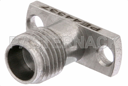 PASTERNACK PE44337 Разъем 1.85mm (female)
