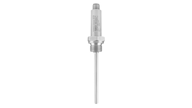 Endress+Hauser Термопреобразователи Easytemp® TMR31