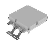 Kathrein 78210887V02 Трехдиапазонный комбайнер 880~960 MHz
