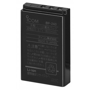 Icom BP-243 