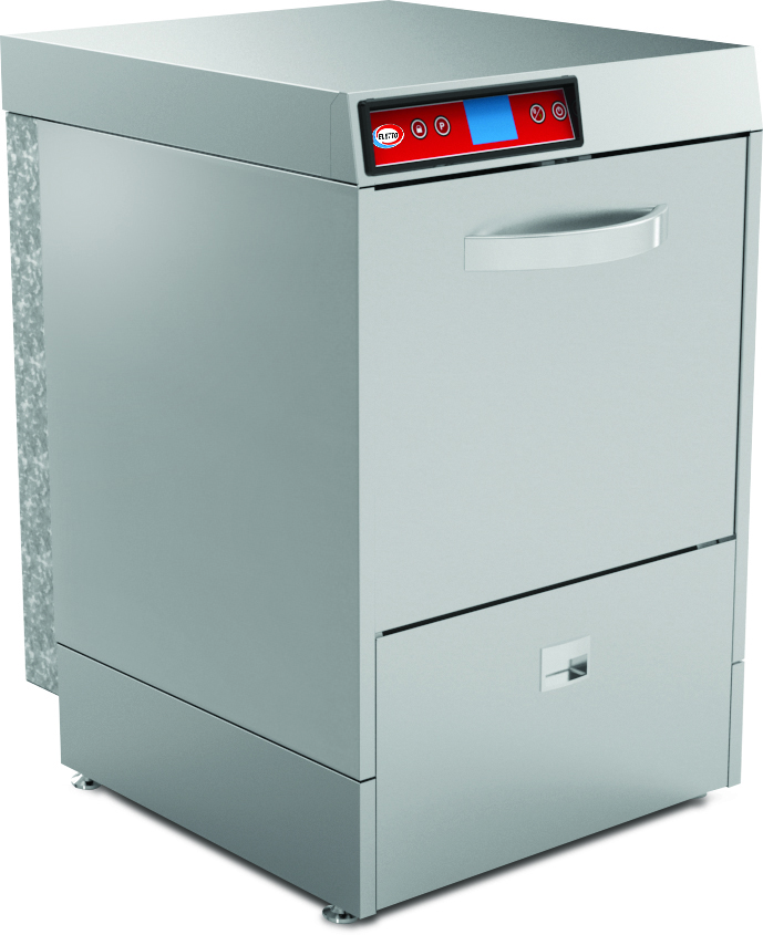Посудомоечная машина ELETTO 500-02/220 DIGITAL (EMPERO)