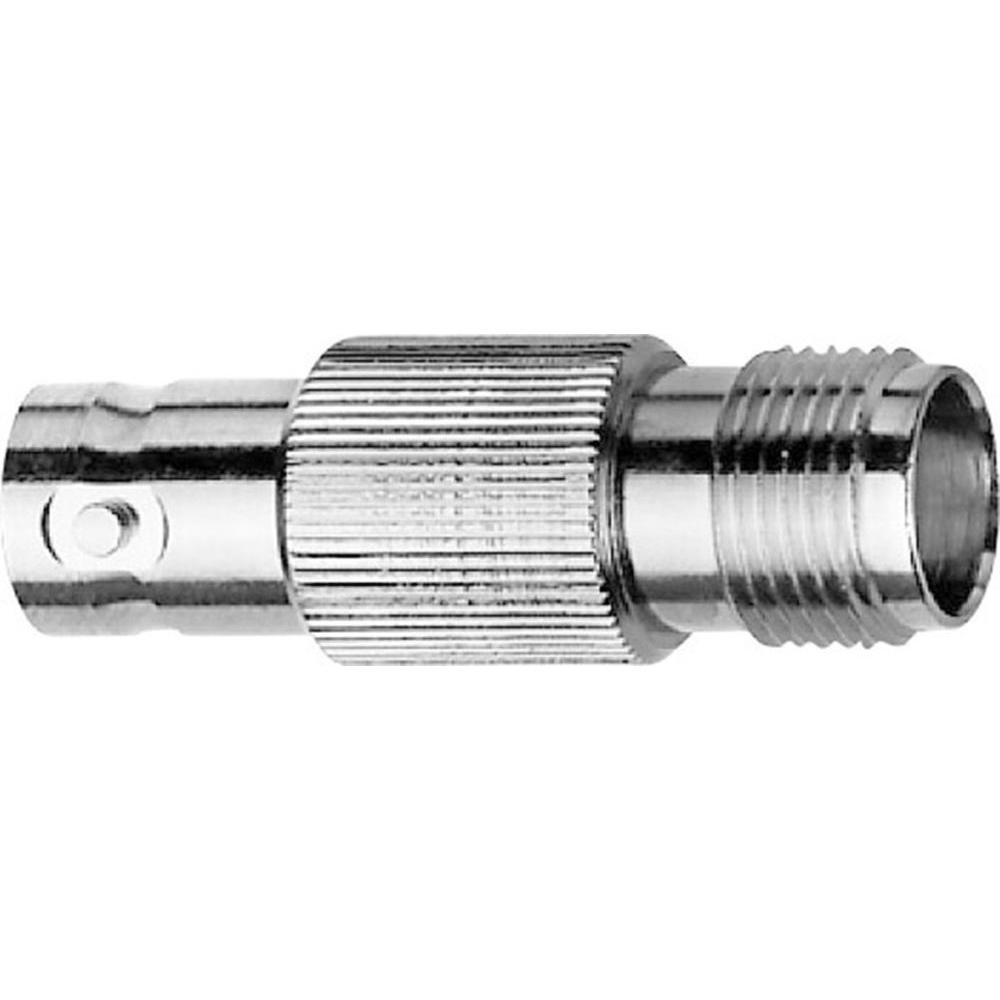 Telegartner J01008A0012 - Переходник BNC-TNC