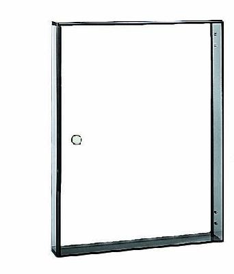 Окно распределительного шкафа