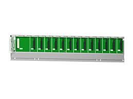 Mitsubishi Electric Q312DB Базовое шасси для ПЛК iQ