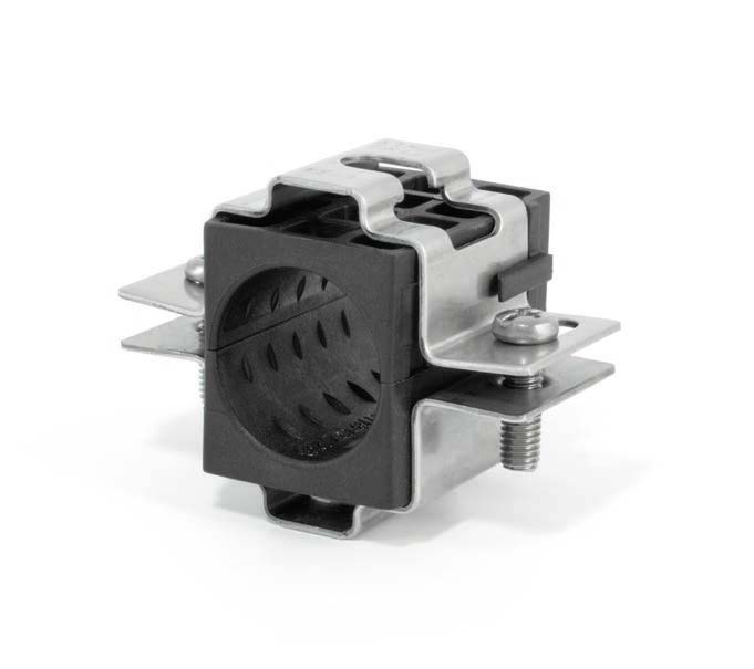 Крепление FIMO RF Q 1x7/8” M (30) (6115271178)