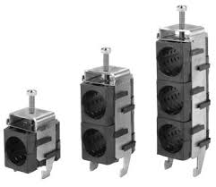 Крепление EUPEN ECC-C 2x7/8