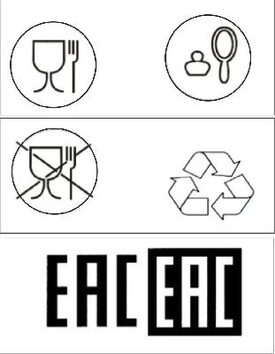 Маркировка для компьютеров и техники