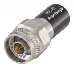 Rosenberger 05S12S-000S3 Эквивалент нагрузки