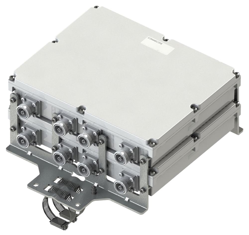 Комбайнер многополосный Andrew E11F02P91 (Commscope)
