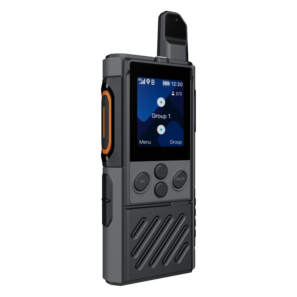 Hytera P30 Портативная PoC-радиостанция LTE