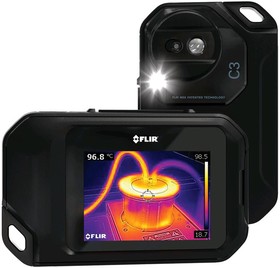 FLIR C3 Тепловизор