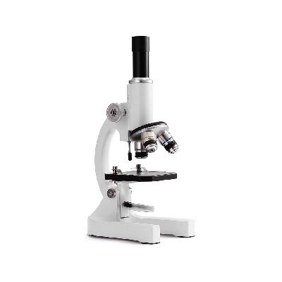 Тринокулярный микроскоп