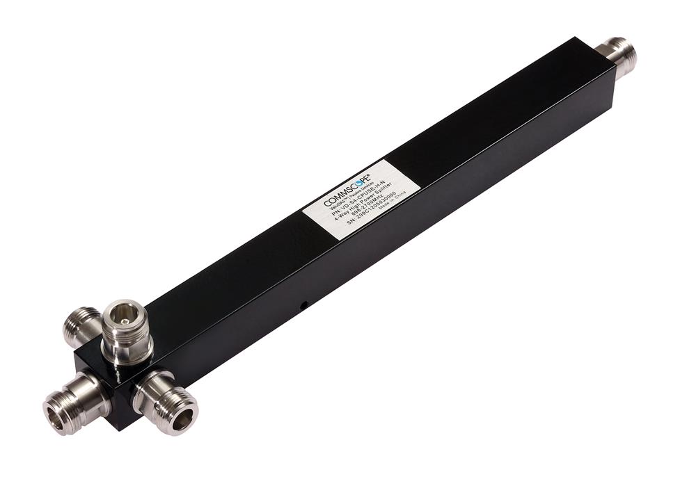 Сплиттер Andrew VD-S4-CPUSE-H-N (Commscope)