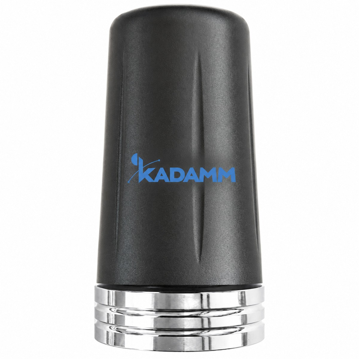 KADAMM AM-69005M — автомобильная антенна 4G 698–3800 МГц, 5 дБи, на магните