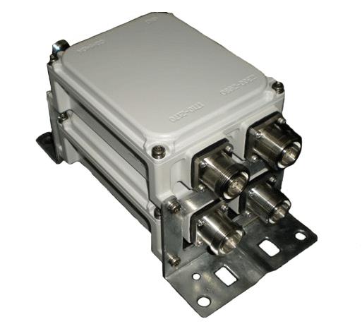 Комбайнер многополосный Andrew CBC1726-DH-2X (Commscope)