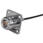 HUBER+SUHNER 25_N-50-2-9/133_NE