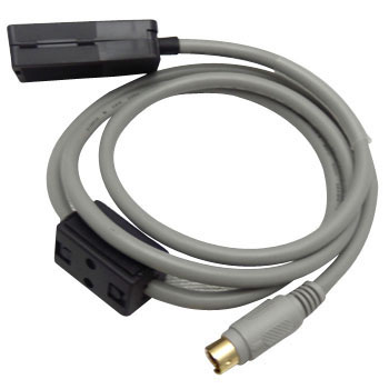 Mitsubishi Electric GT10-C300R4-8PC Кабель для подключения CPU 