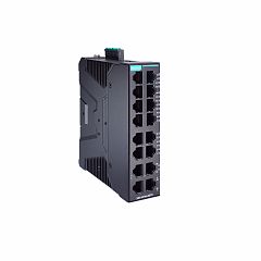MOXA Коммутатор SDS-3016-2GTX-T