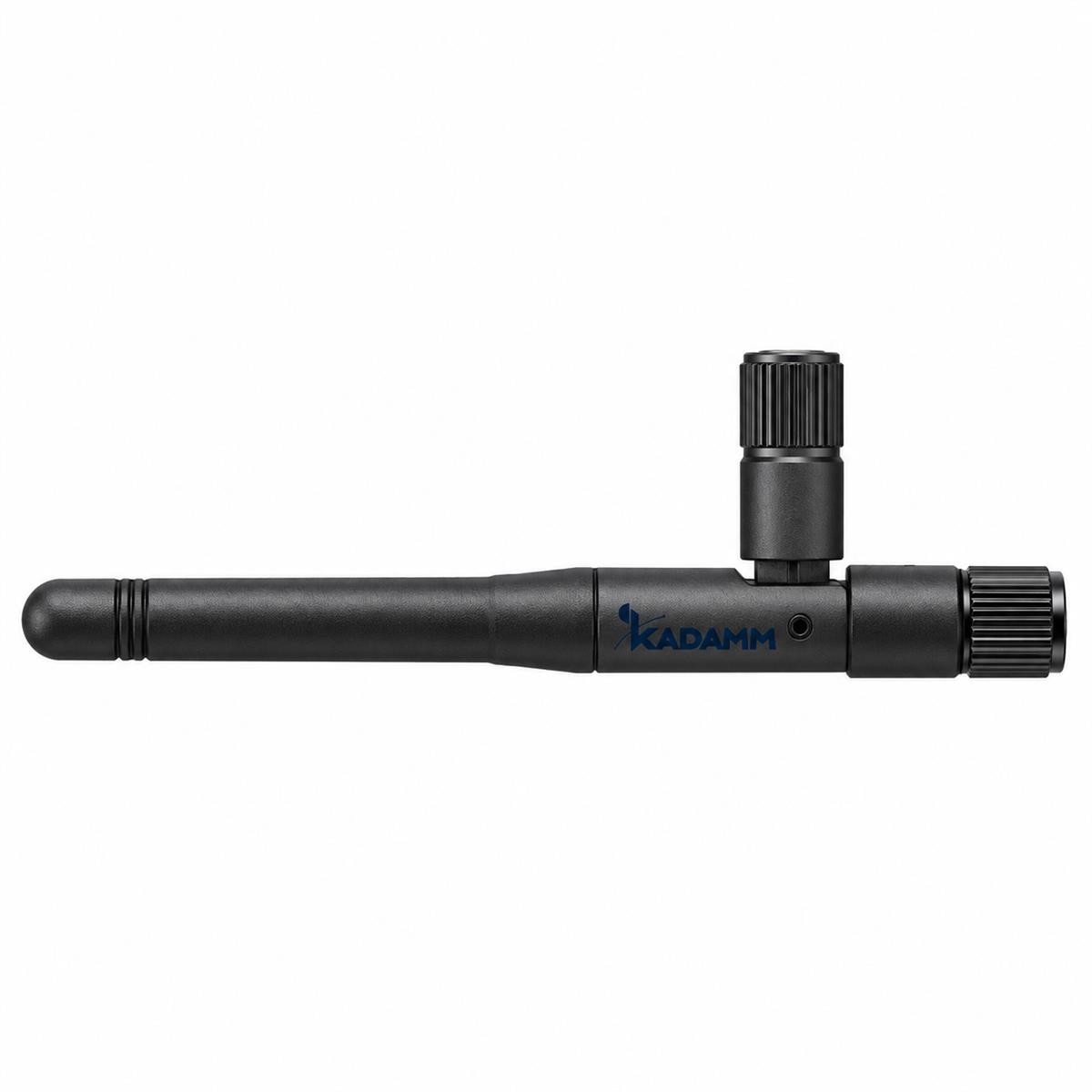 KADAMM AR-868-2 — штыревая антенна 868 МГц (LoRa), 2 дБи, SMA