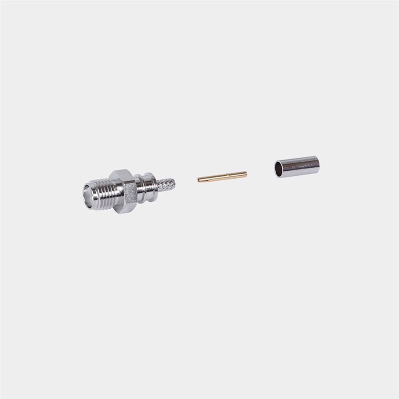 Times Microwave SC-100-SF Кабельный разъем