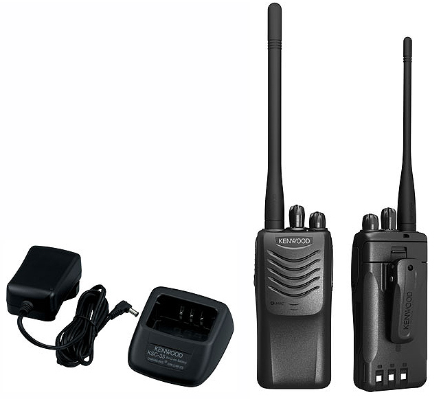 Рация Kenwood TK-3000M2 (Кенвуд)