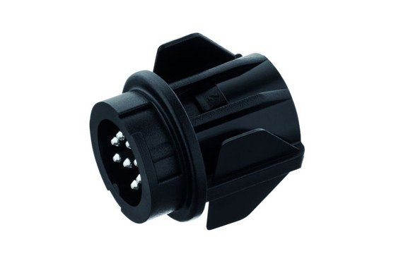 Amphenol Industrial Т 3446 518 U Кабельный разъем