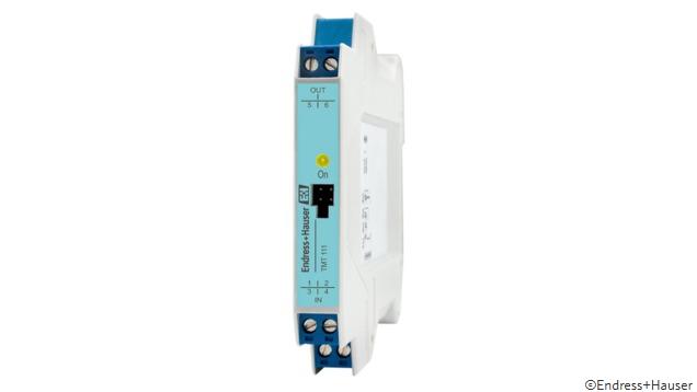 Endress+Hauser Термопреобразователь iTEMP TMT111