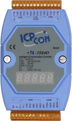 ICP DAS Контроллер I-7524D CR