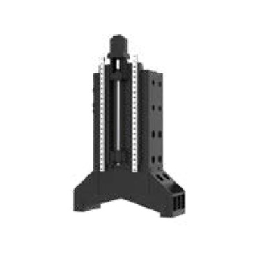 KADAMM VM-L850L Вертикальный обрабатывающий центр
