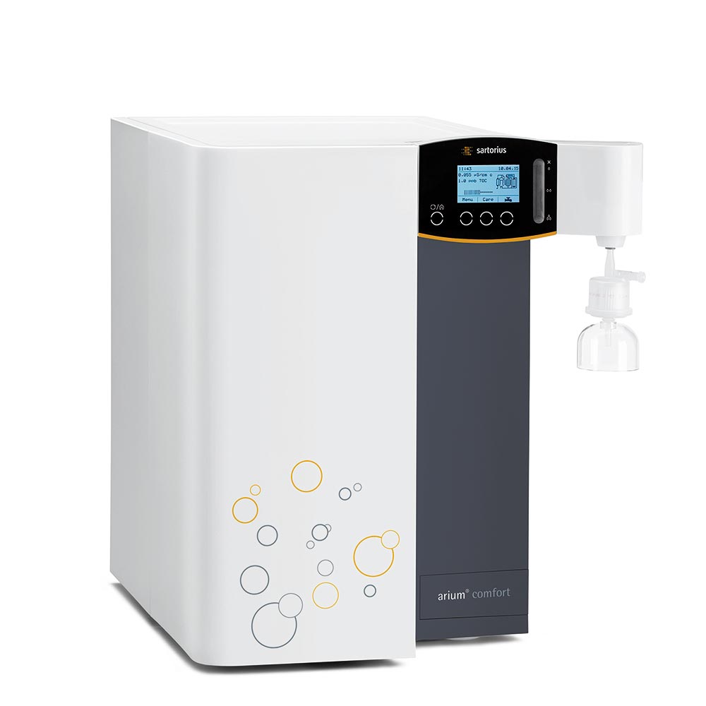 Sartorius H2O-I-1-T Система очистки воды