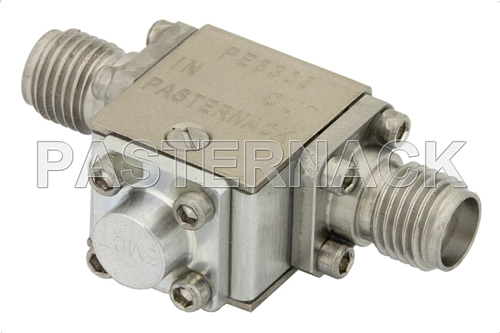 PASTERNACK PE8305 Циркулятор SMA (female)