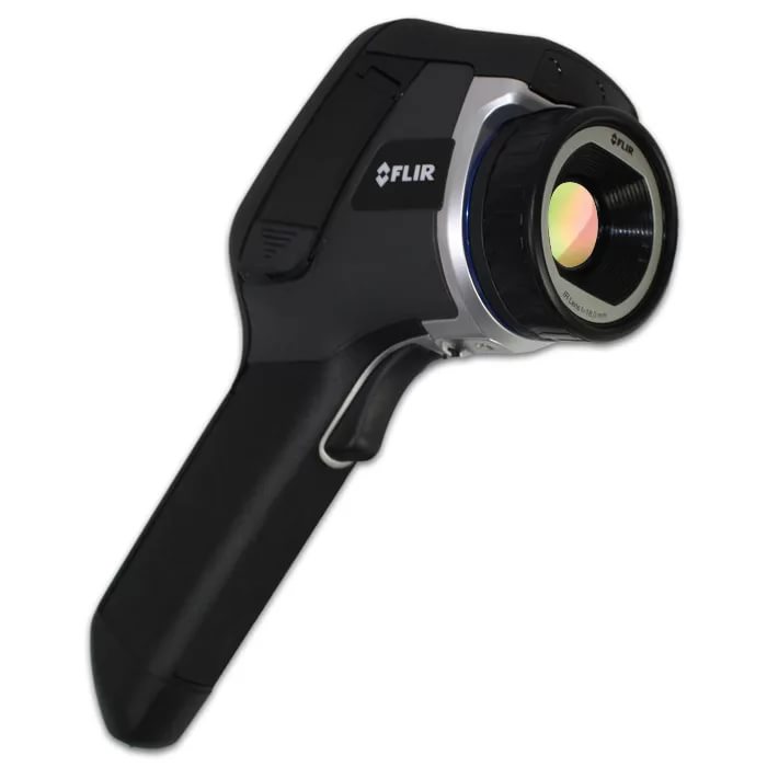 Тепловизор FLIR E50BX