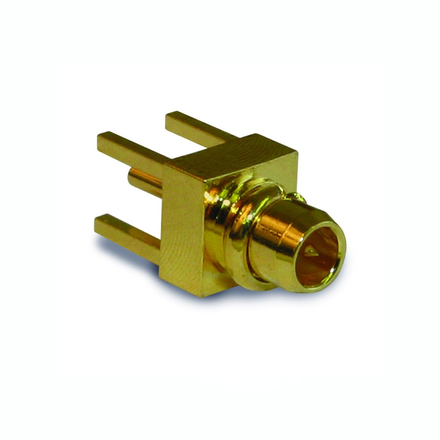 Amphenol 262114 - разъем MMCX серии