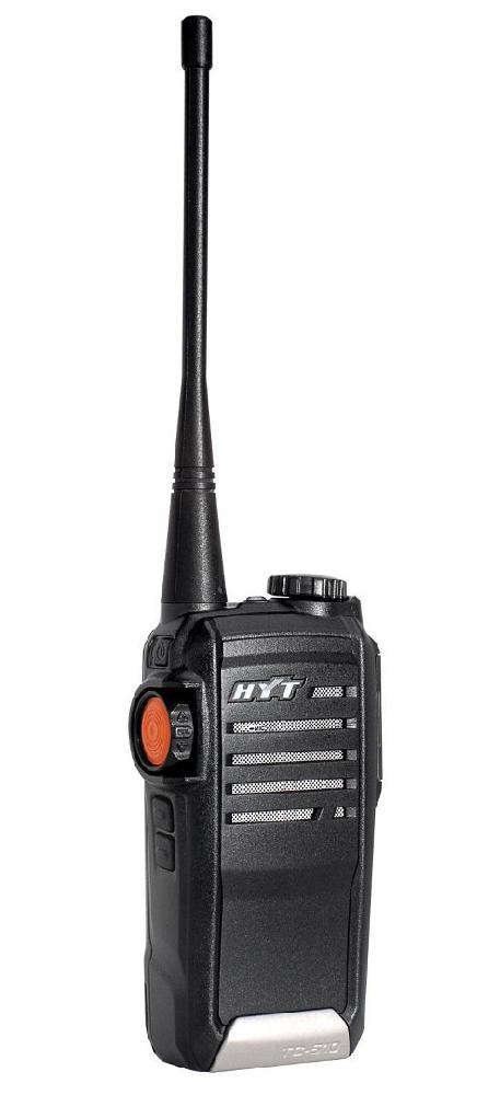 Портативная радиостанция HYTERA TC-518