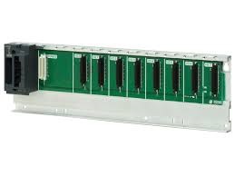 Mitsubishi Electric RQ65B(C) Шасси расширения iQ-R