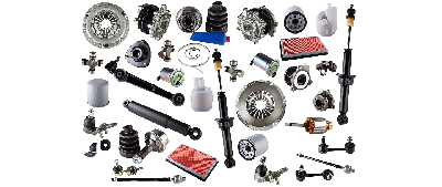 Прочие запчасти для автомобилей