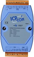 ICP DAS Контроллер I-7527 CR