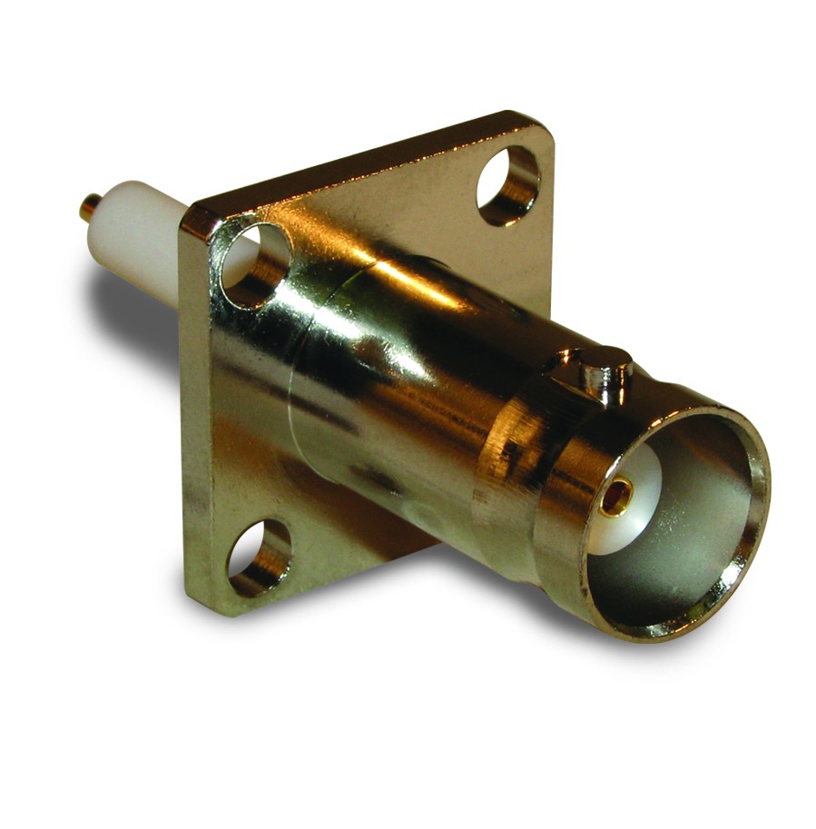 Amphenol 112639 - разъем BNC серии