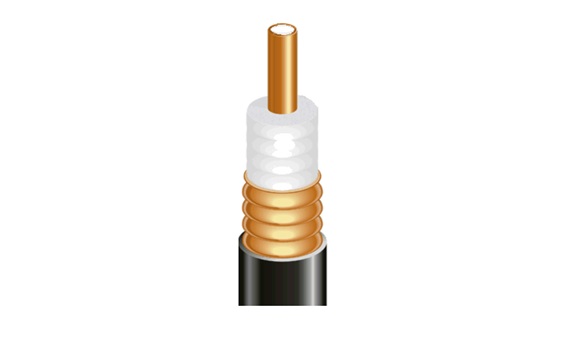 Телеконта PK50-23-391-C (7/8"R) Коаксиальный кабель