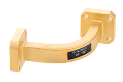 Pasternack PE-W28B003 Волновод измерительного класса 26,5~40 GHz