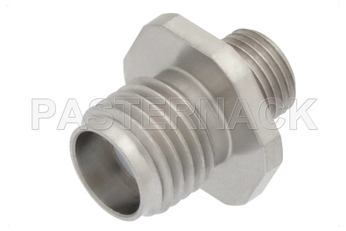 PASTERNACK PE91054 Адаптер SMA (female) - SMP (male)