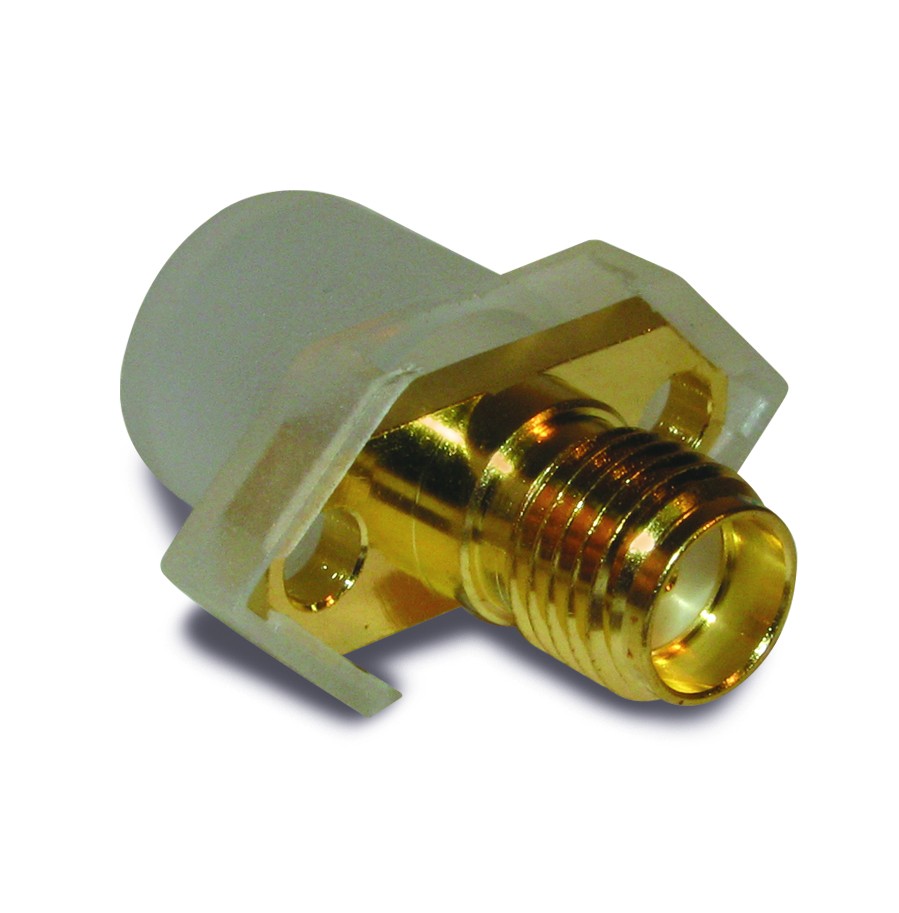 Amphenol 132167 - разъем SMA серии